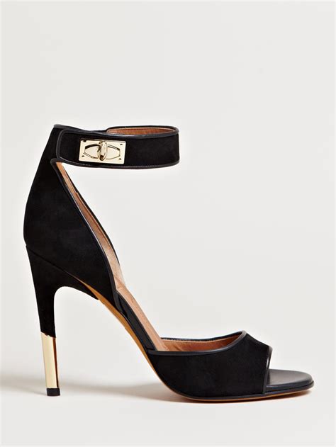 Women's Givenchy Designer Heels 